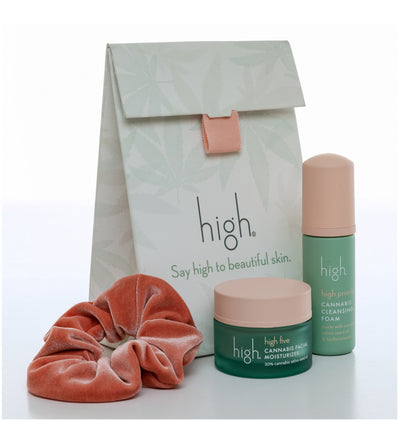 High Beauty High Value Kit