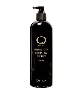 QTICA Intense Total Hydrating Therapy - 16 oz