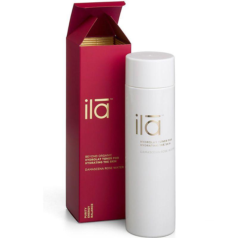 ila-Spa Hydrolat Toner for Hydrating the Skin, 6.76 fl. oz.