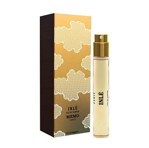 Memo Paris Inle Eau de Parfum - Travel Size, 10 ml