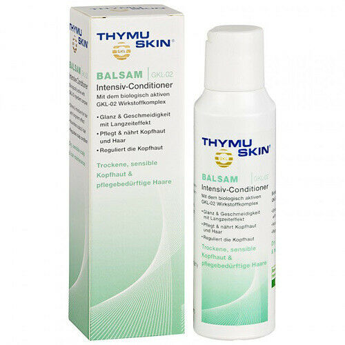Thymuskin Balsam Intensiv-Conditioner