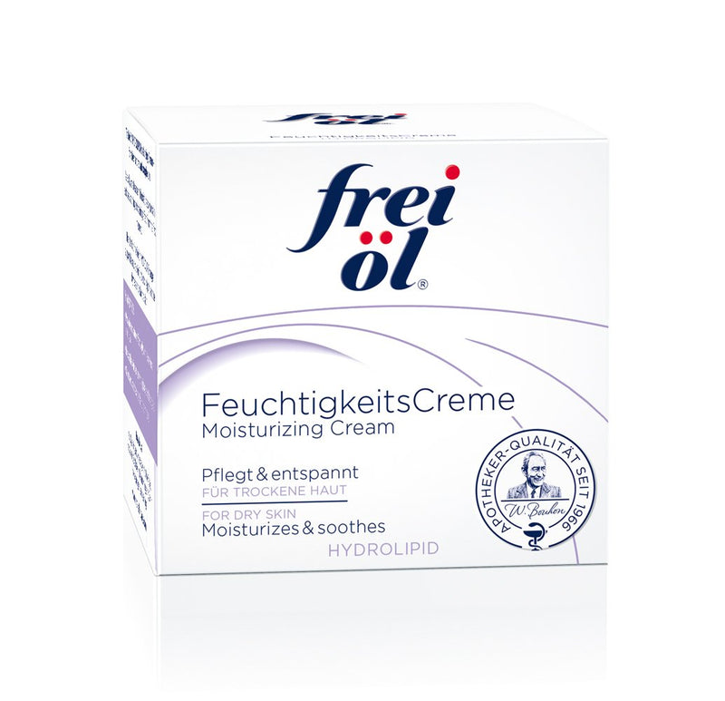 Frei Oel Feucht (Moisture) Cream 50ml cream