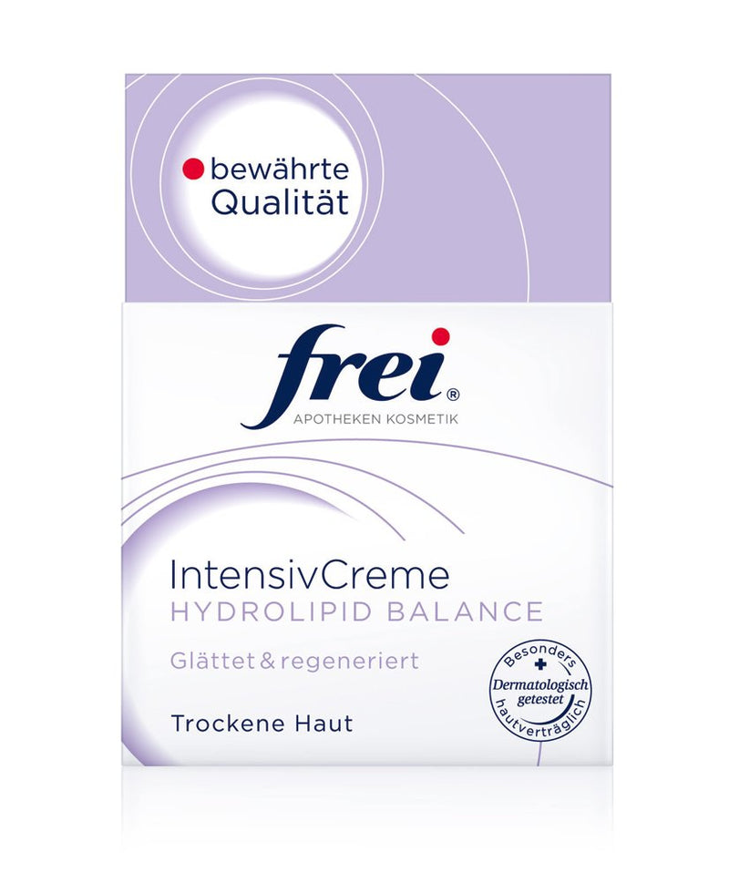 Frei Oel Intensive Cream 50ml
