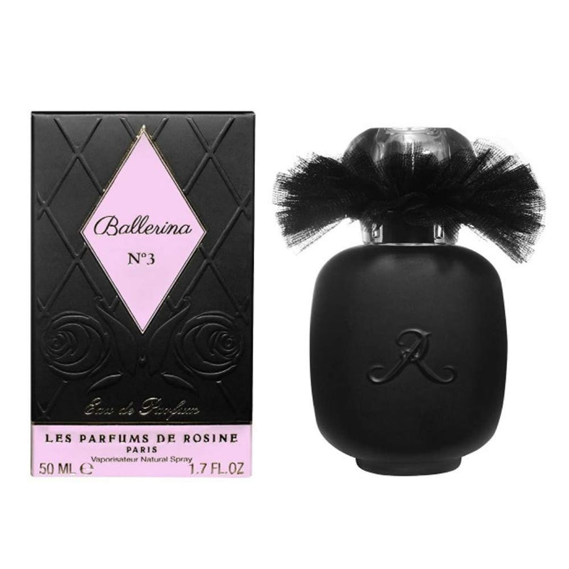 Les Parfums de Rosine Ballerina No.3 50 ml
