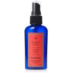 Essence Of Vali Passion Massage and Bath Oil