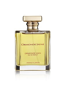 Ormonde Jayne ORMONDE MAN Eau de Parfum Natural Spray, 50ml