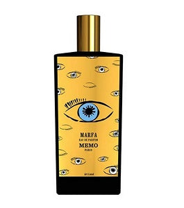 MEMO MARFA Eau de Parfum Natural Spray 2.5 fl oz / 75ml