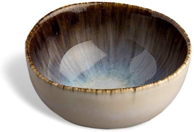 Carmel Ceramica Cypress Grove Mini Bowl