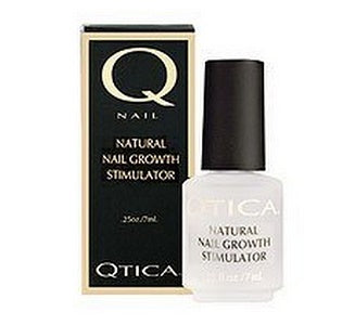 QTICA Natural Nail Growth Stimulator - 1/4 oz