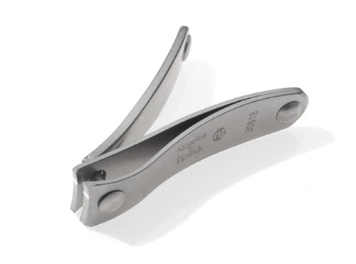 Niegeloh Stainless Steel Nail Clipper