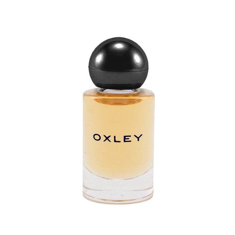 Olivine Atelier Oxley Perfume Oil