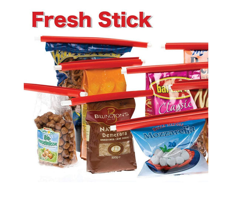 PrepSealer Fresh Stick Bag Sealer -6pc