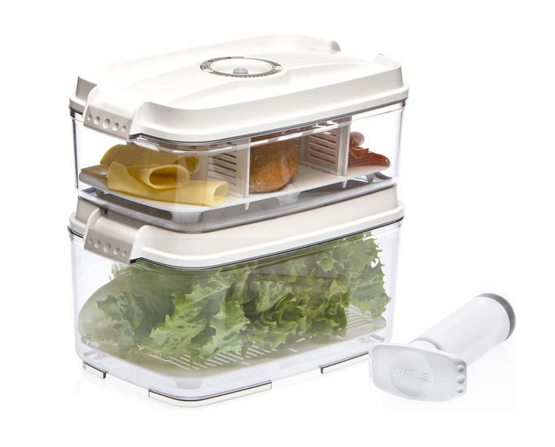 Microwave Freezer Dishwasher Safe Containers