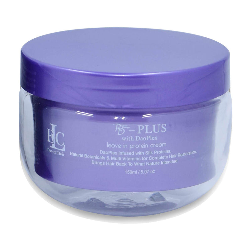 ELC Dao of Hair Repair Damage RD Plus Leave-In Protein Cream (5oz)