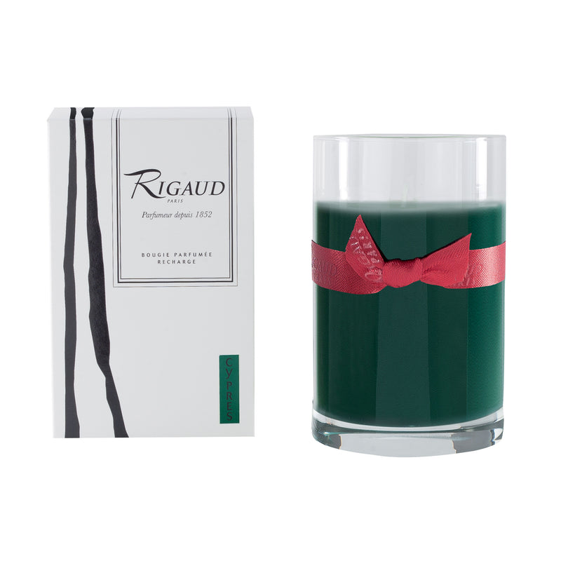 Rigaud Cypres Large Refill Candle