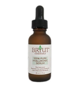 Briut Essentials Pure Hyaluronic Acid Serum
