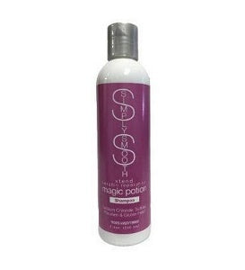 Simply Smooth Xtend Keratin Repairative Magic Potion Shampoo, 8.5 Ounce