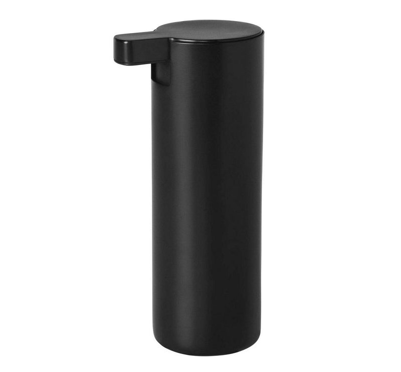 Blomus Soap Dispenser MODO - 165ml/6oz - Black - Titanium Coated