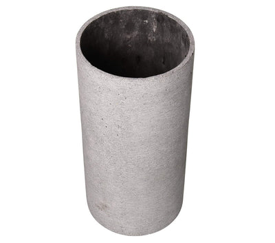 Blomus Coluna Vase, Dark Gray, Large