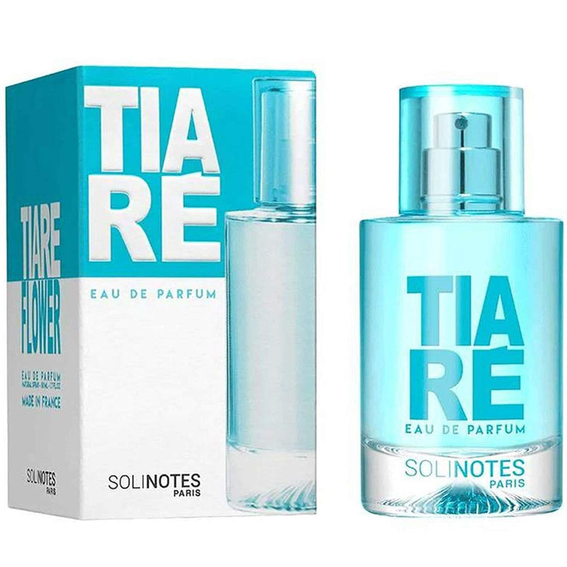 Solinotes Paris Tiare Eau De Parfum, 50 ml