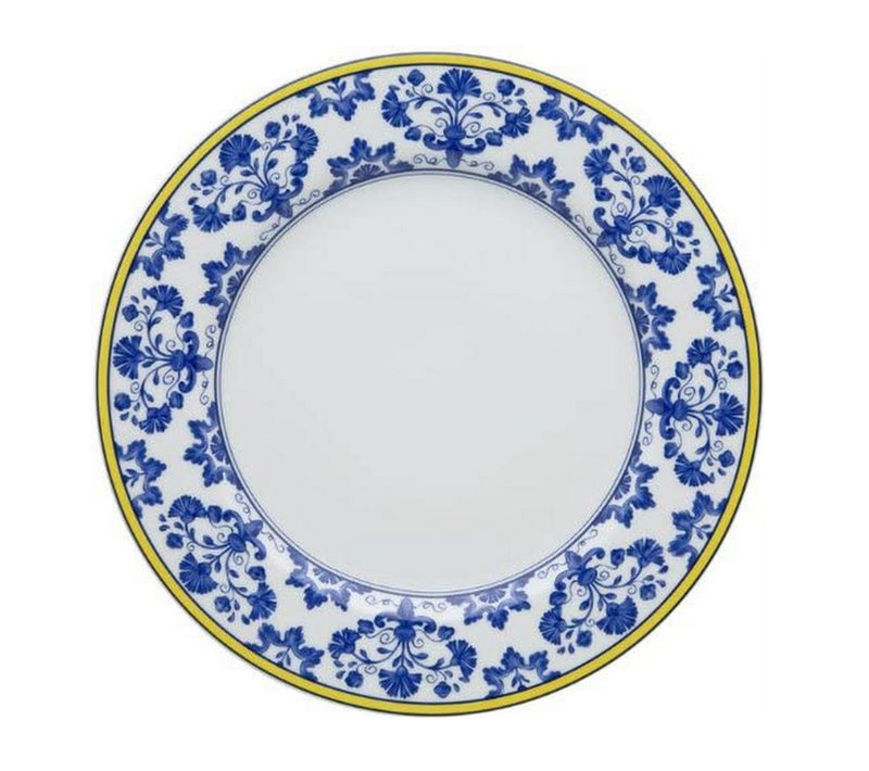 Vista Alegre Castelo Branco Dinner Plate 10 In
