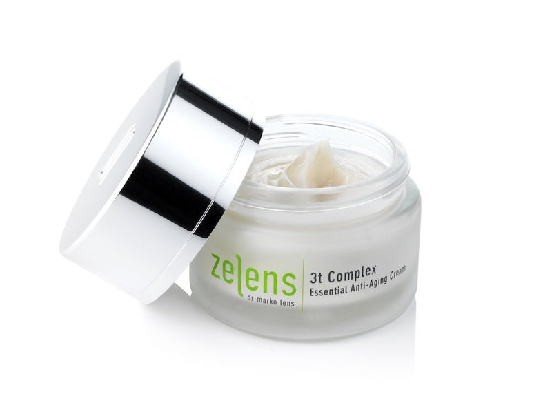 Zelens - 3t Complex - Essential Anti-Aging Cream by Zelens