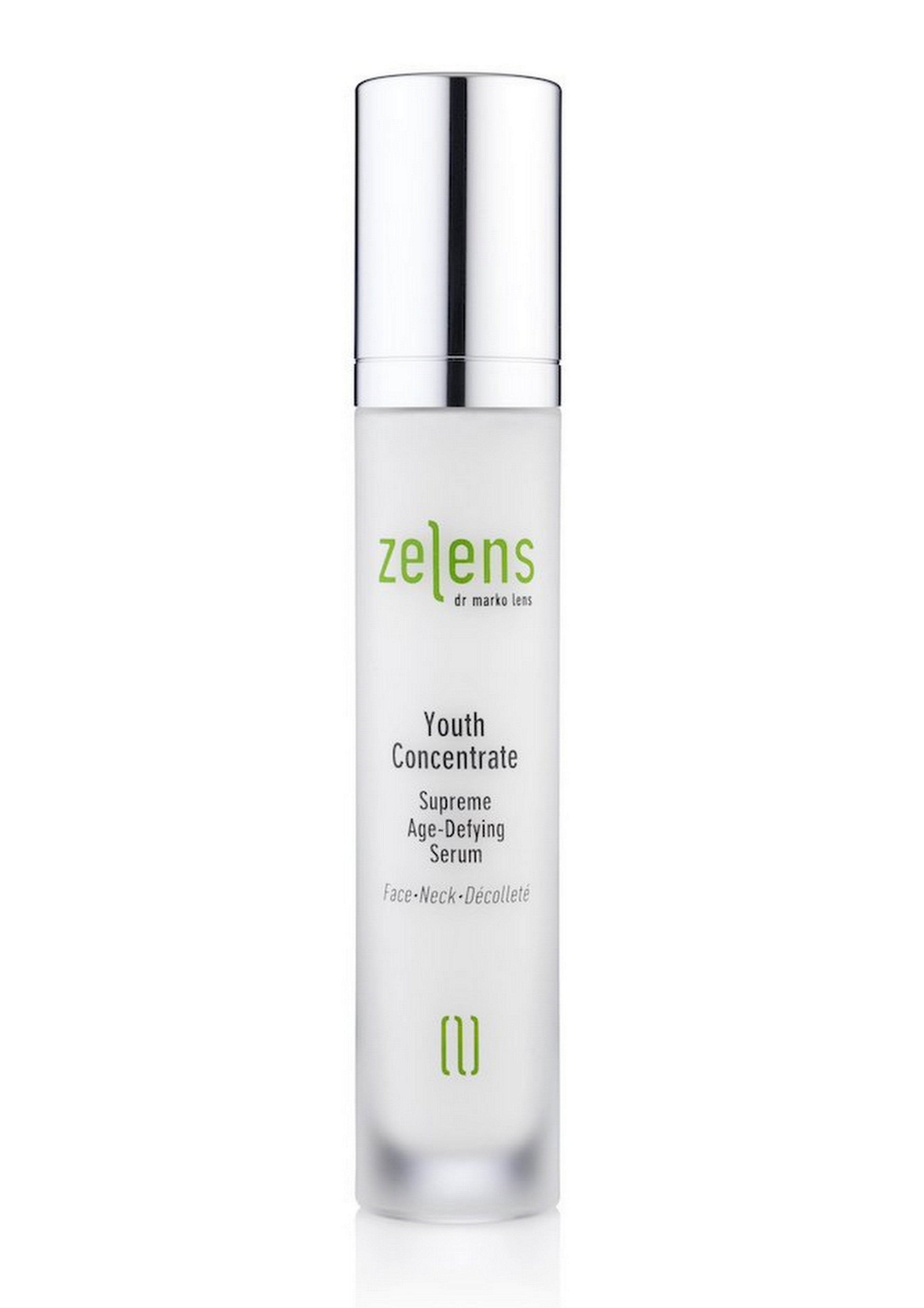 Zelens 2024 youth Concentrate